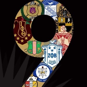 Team Page: NPHC of San Antonio Divine 9